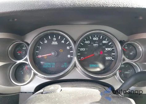 2009 Chevrolet Silverado 1500 Lt z USA, uszkodzony, nr VIN 1GCEK24049Z211524